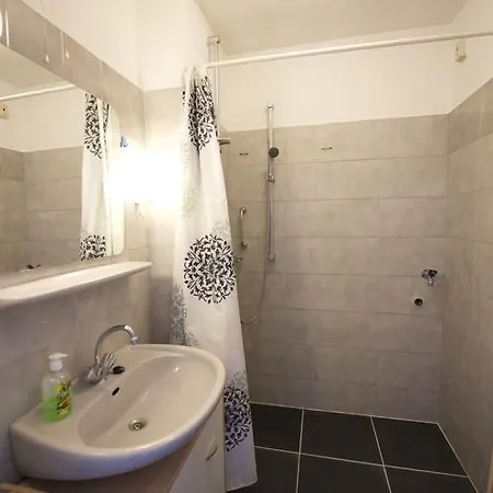 Luxury Appartement