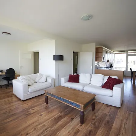 Luxury Appartement