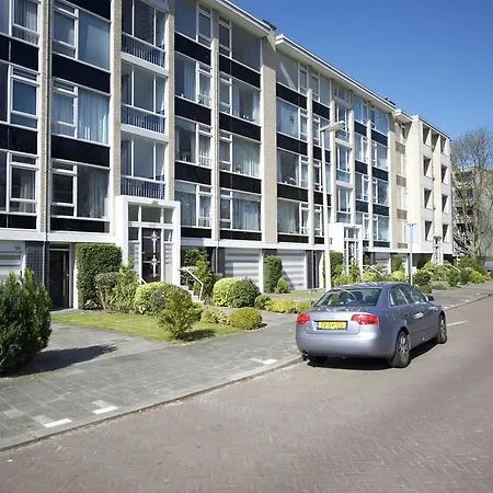 Luxury * Den Haag