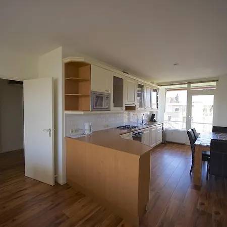 Appartement Luxury