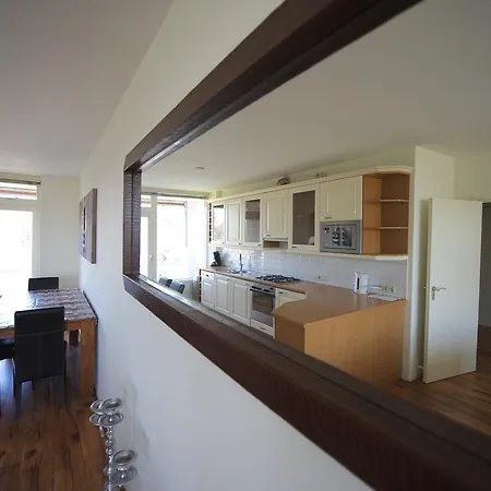 Luxury Appartement