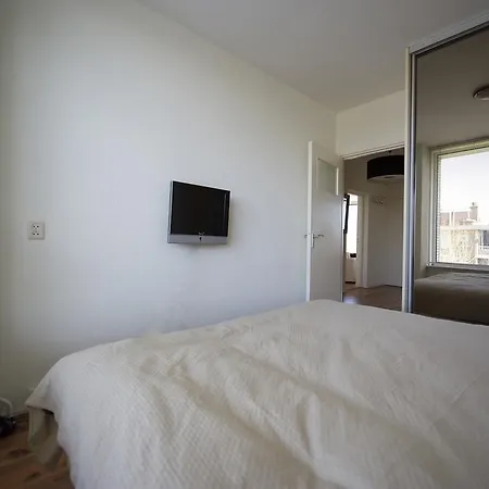 Appartement Luxury