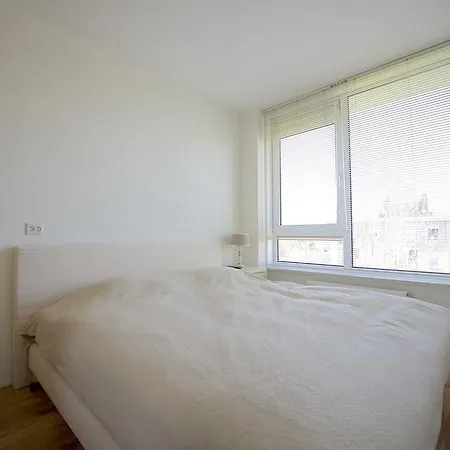Luxury Appartement Den Haag