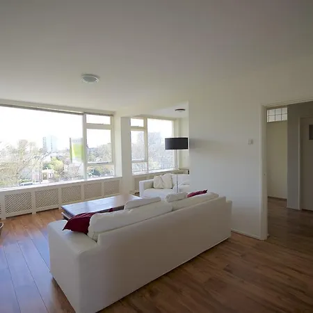 Luxury Appartement *