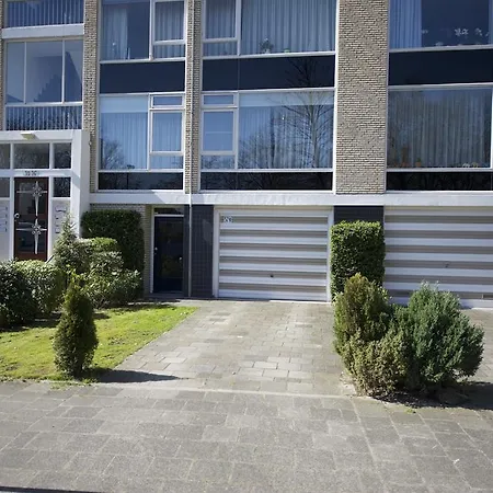 Appartement Luxury Den Haag
